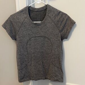 lululemon athletica Race Short Sleeve Tee 6